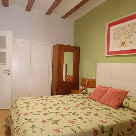 Casa Boutique Alegria Holiday home Caudete de las Fuentes