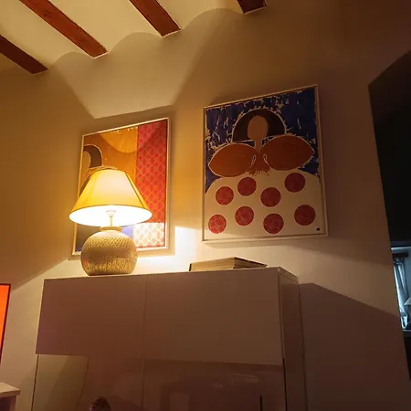 Сasa de vacaciones Alegría